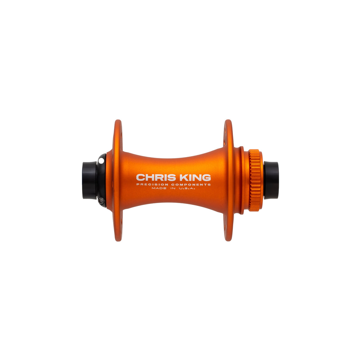 Chris King Hubs with NOBL Carbon Rims – Cycle Wheels USA