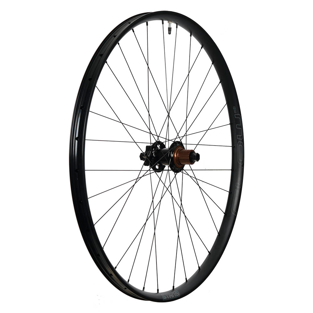 Stans Flow MK4 Wheel Set – Cycle Wheels USA