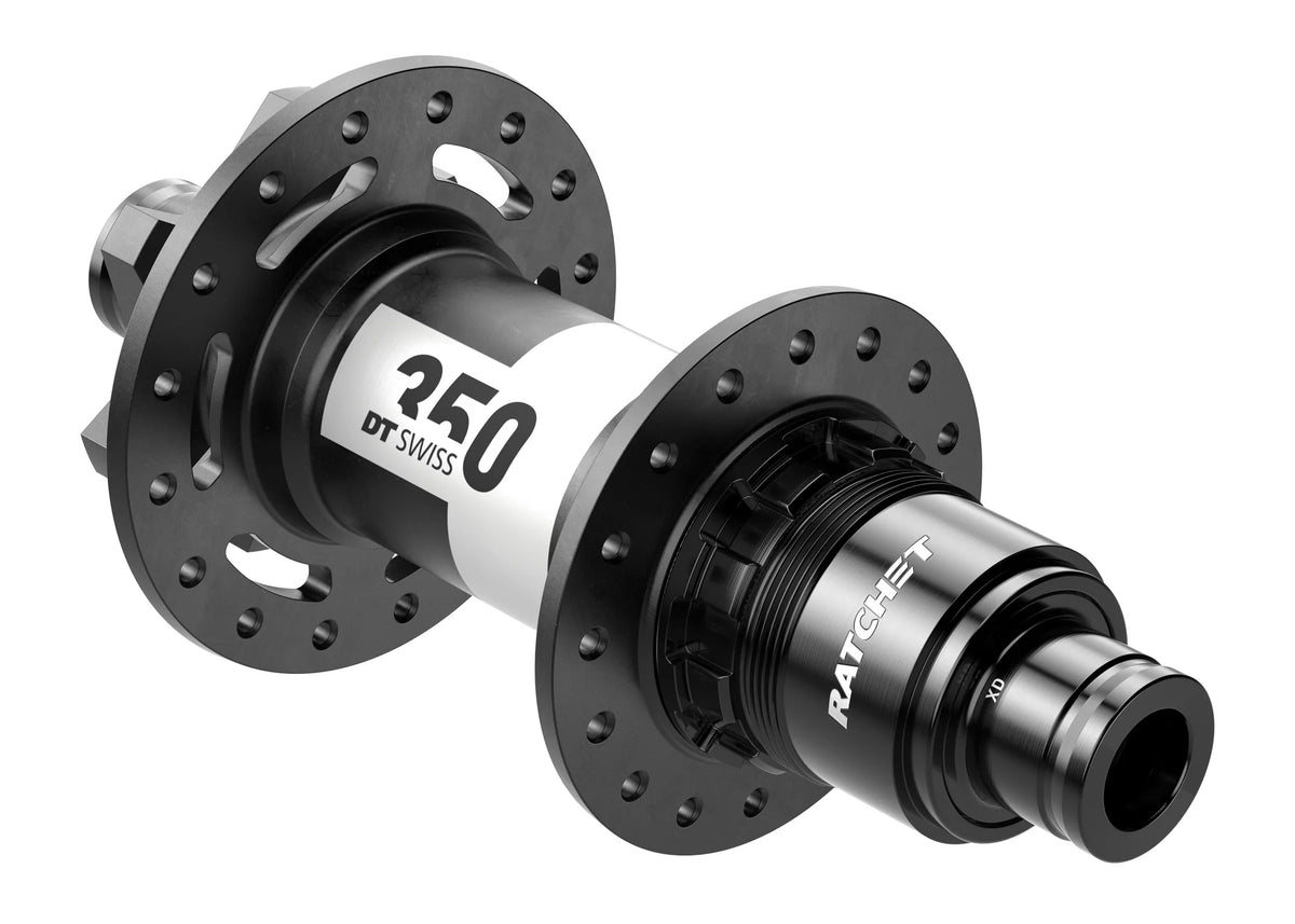 DT Swiss 350 Hubs with Stan's Rims – Cycle Wheels USA