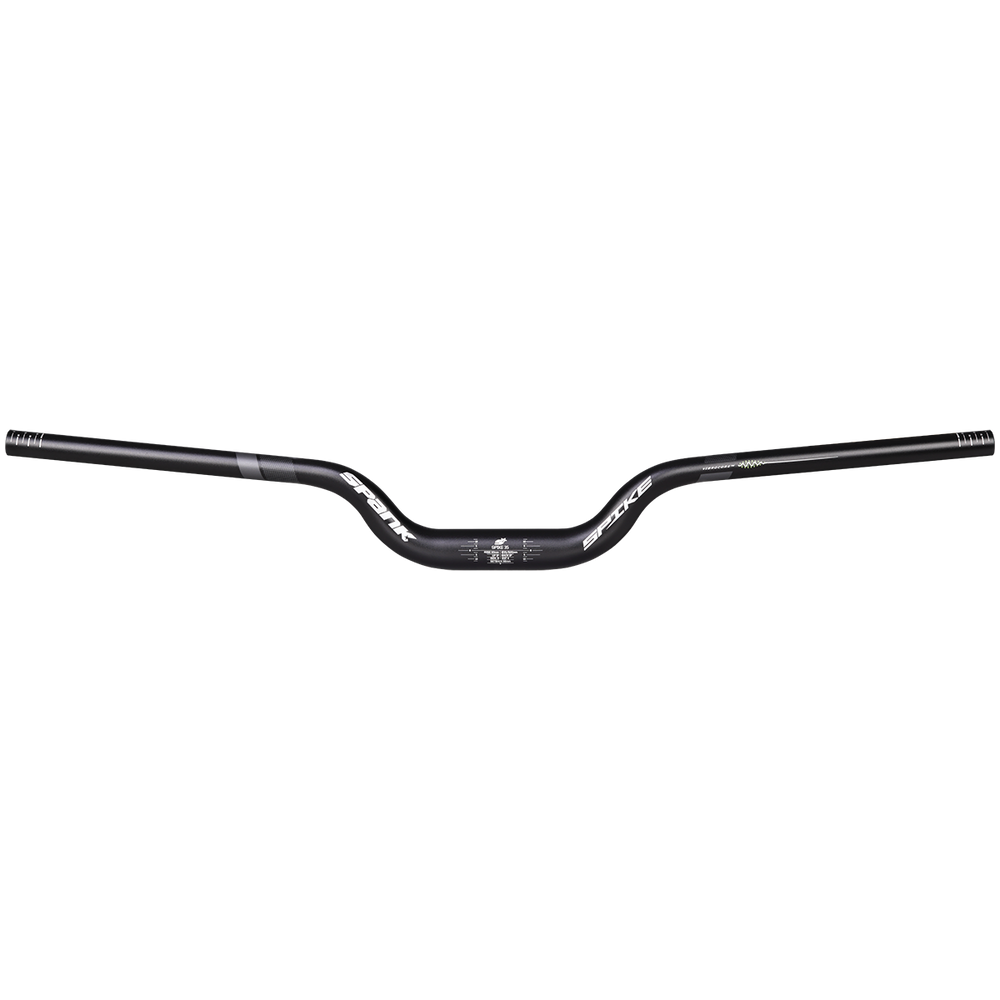 
                  
                    SPANK SPIKE 35 Vibrocore™ Bar
                  
                