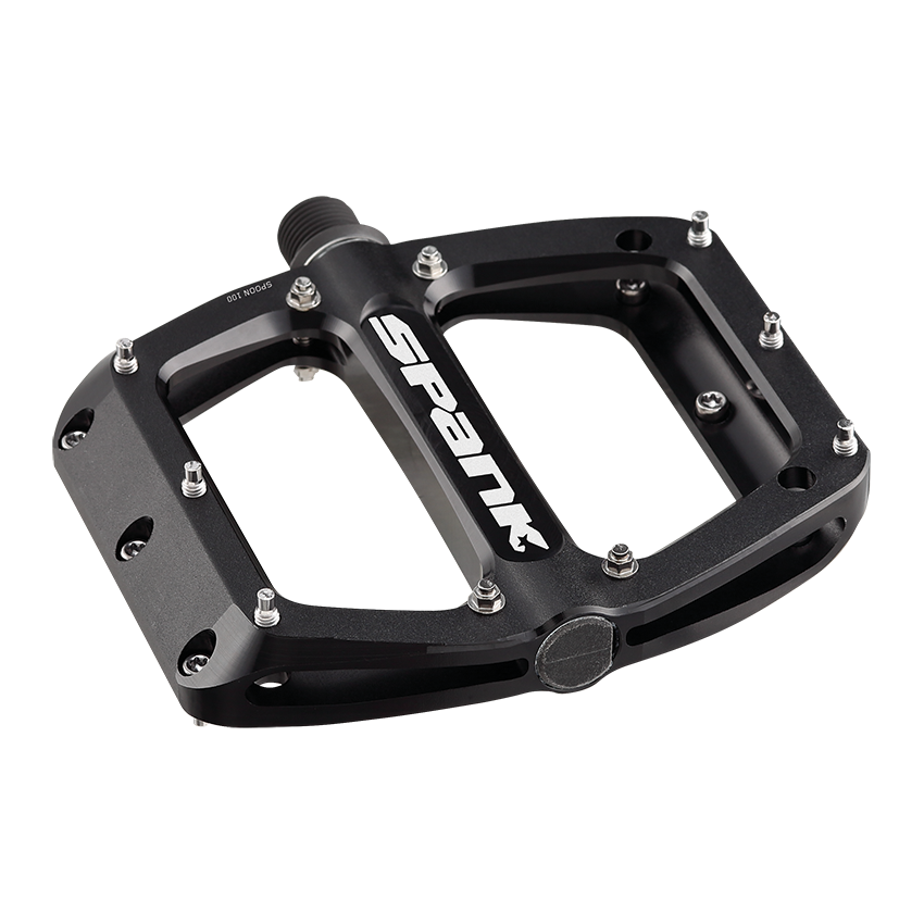 
                  
                    SPANK SPOON PEDALS
                  
                