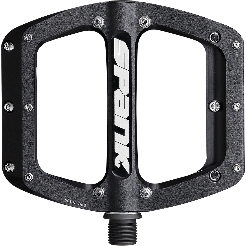 
                  
                    SPANK SPOON PEDALS
                  
                