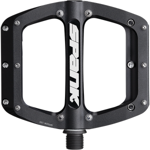 
                  
                    SPANK SPOON PEDALS
                  
                
