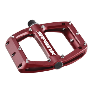 
                  
                    SPANK SPOON PEDALS
                  
                