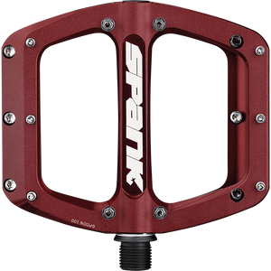 
                  
                    SPANK SPOON PEDALS
                  
                