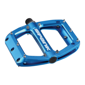 
                  
                    SPANK SPOON PEDALS
                  
                