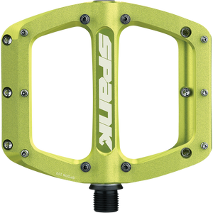 
                  
                    SPANK SPOON PEDALS
                  
                