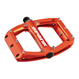 
                  
                    SPANK SPOON PEDALS
                  
                