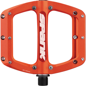 
                  
                    SPANK SPOON PEDALS
                  
                