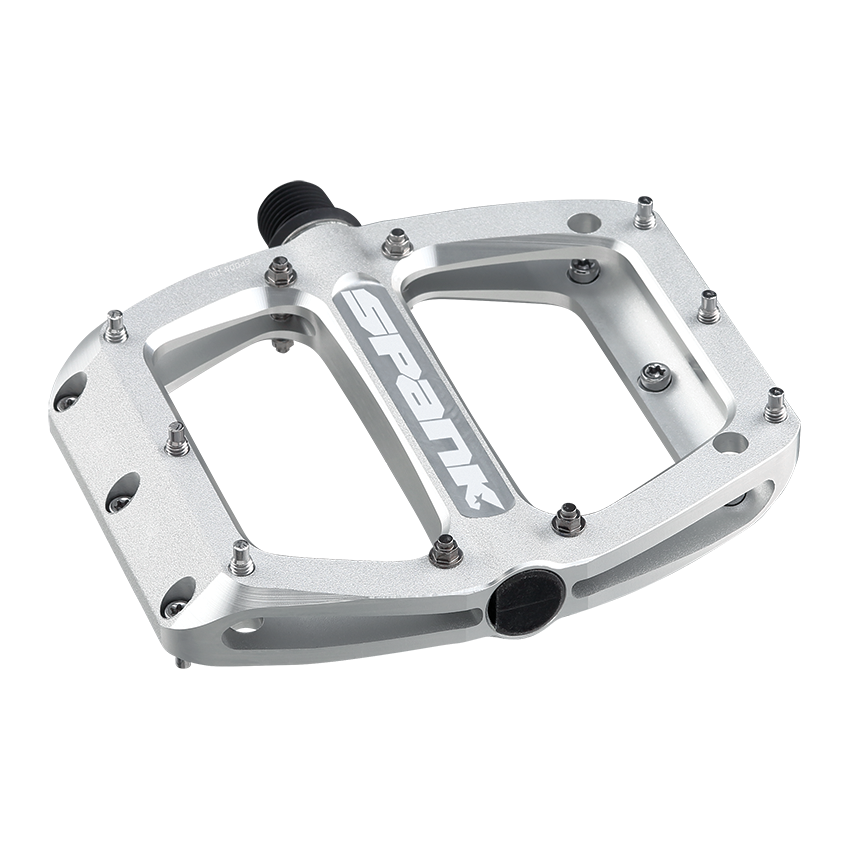 
                  
                    SPANK SPOON PEDALS
                  
                