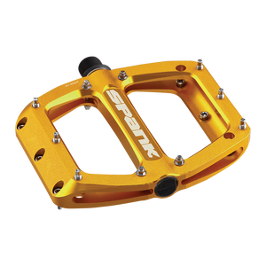 
                  
                    SPANK SPOON PEDALS
                  
                