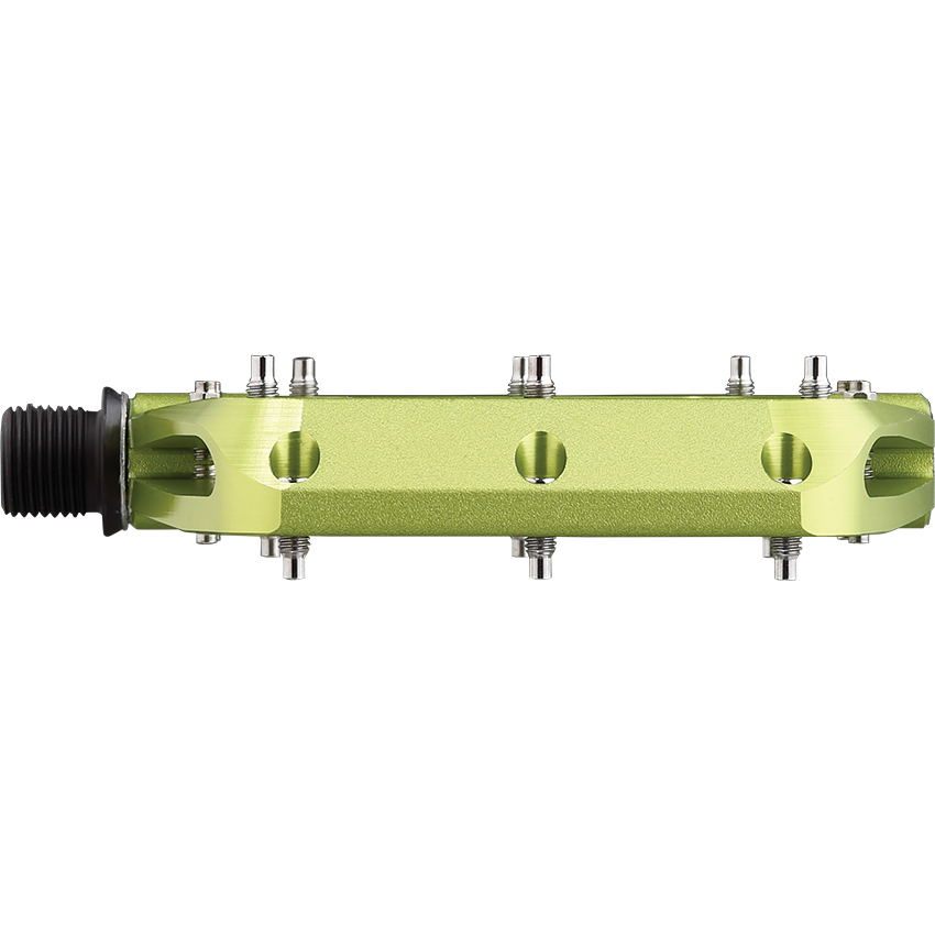 
                  
                    SPANK SPOON PEDALS
                  
                