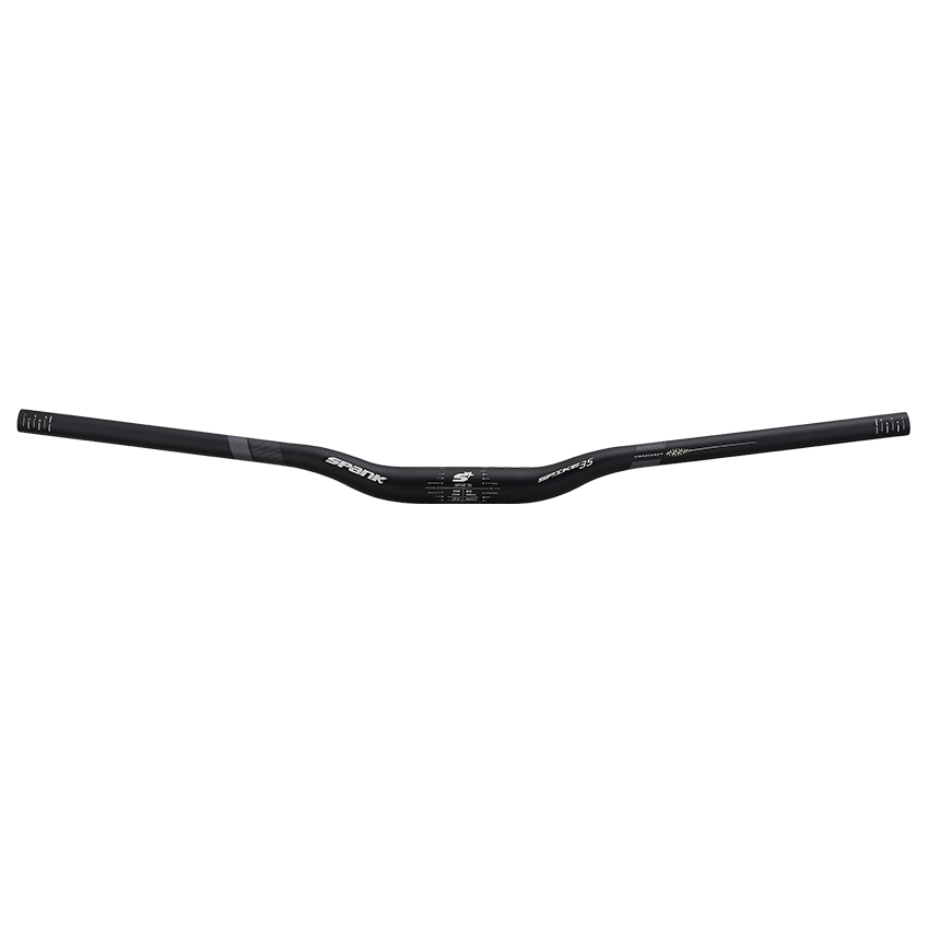
                  
                    SPANK SPIKE 35 Vibrocore™ Bar
                  
                
