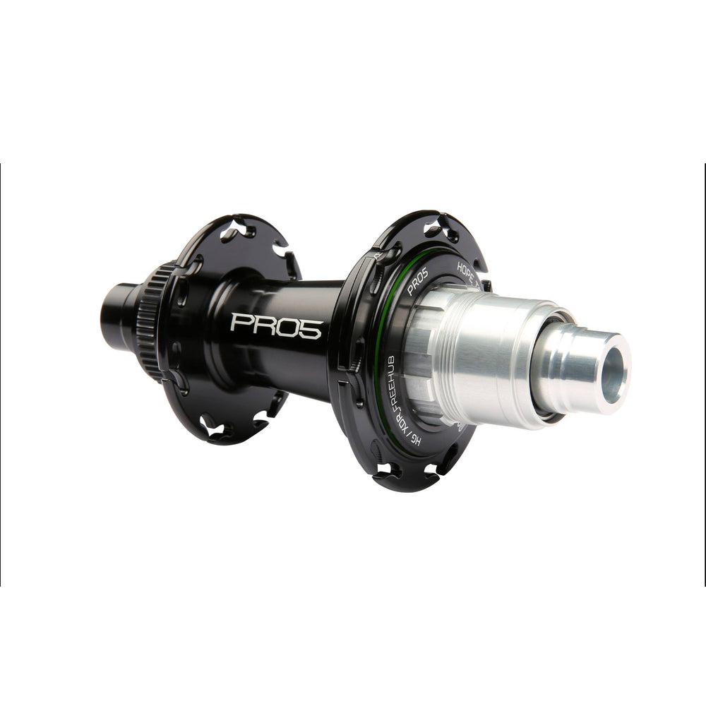 Hope Pro 5 Hook Flange Hubs with Stan's Rims – Cycle Wheels USA