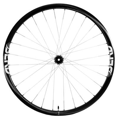 Berd HAWK27 Carbon Wheels