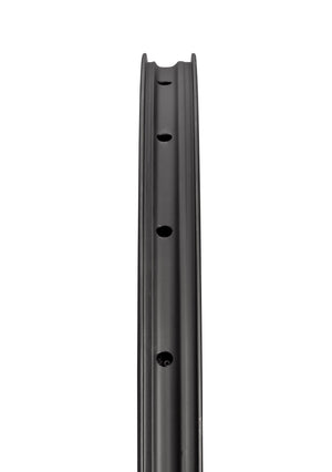 
                  
                    Hydra 2 Hubs with Reserve Carbon Rims
                  
                