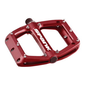 
                  
                    SPANK SPOON PEDALS
                  
                