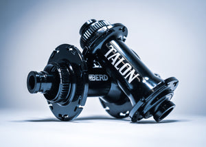 
                  
                    BERD/Stans Crest Gravel Wheel Set
                  
                