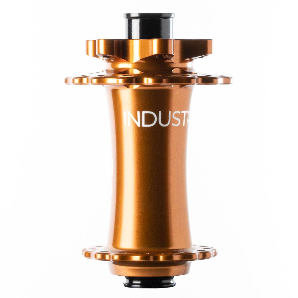 
                  
                    Hydra 2 Hubs with NOBL Rims
                  
                