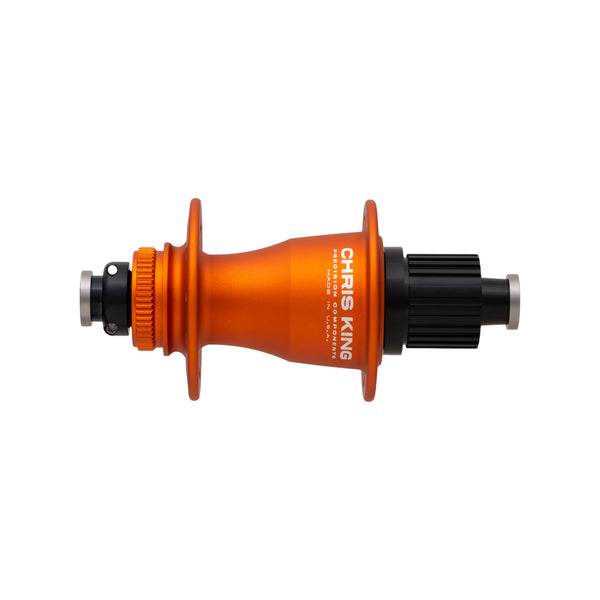 Chris King Hubs with Stan's MK4 Rims – Cycle Wheels USA