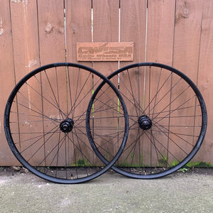 
                  
                    Industry Nine Hydra/Stans Flow MK4 Wheel Set In Stock!
                  
                