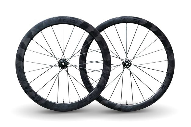 
                  
                    Winspace Lún Hyper 2023 Carbon Road Wheels
                  
                