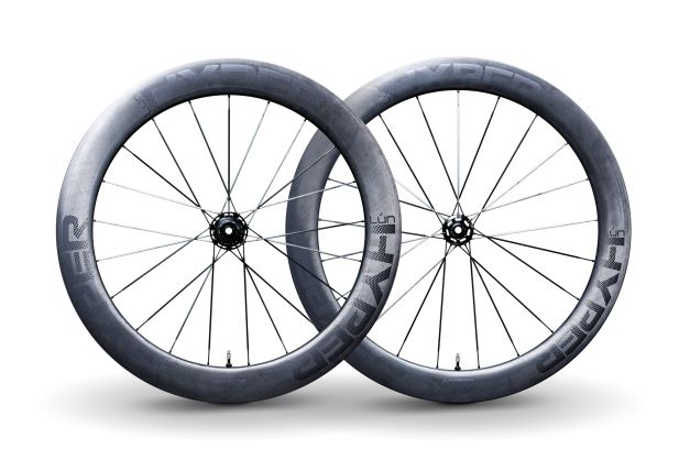 Winspace Lún Hyper 2023 Carbon Road Wheels