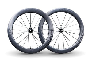 
                  
                    Winspace Lún Hyper 2023 Carbon Road Wheels
                  
                