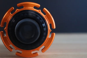 
                  
                    Onyx Vesper/BERD Hubs with NOX Rims
                  
                