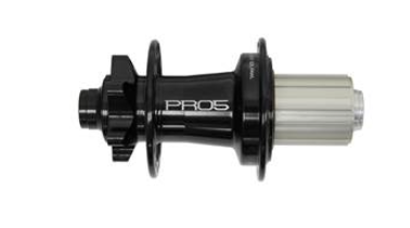 
                  
                    Hope Pro 5 Hubs with IBIS Carbon Rims
                  
                