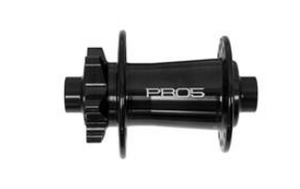 
                  
                    Hope Pro 5 Hubs with Stan’s  Rims
                  
                