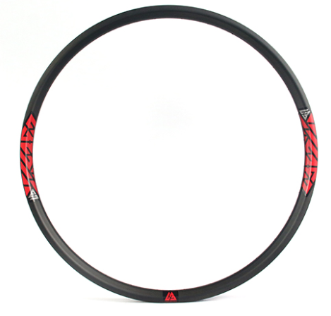 
                  
                    Industry Nine 1/1 Hubs with Light Bicycle Recon Carbon Rims
                  
                